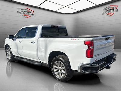 2020 Chevrolet Silverado 1500 Crew Cab 4WD Pickup for sale #326794A - photo 2