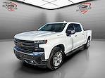 Used 2020 Chevrolet Silverado 1500 LTZ Crew Cab for sale #326794A - photo 1