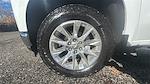 Used 2020 Chevrolet Silverado 1500 LTZ Crew Cab for sale #326794A - photo 17