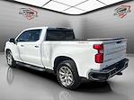 Used 2020 Chevrolet Silverado 1500 LTZ Crew Cab for sale #326794A - photo 2