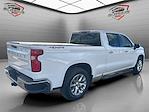 Used 2020 Chevrolet Silverado 1500 LTZ Crew Cab for sale #326794A - photo 5