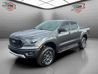 Used 2020 Ford Ranger - photo 1