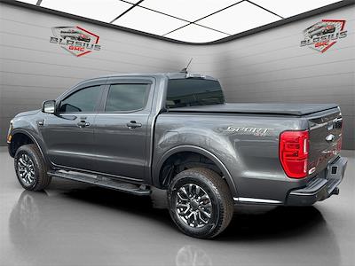 Used 2020 Ford Ranger - photo 1