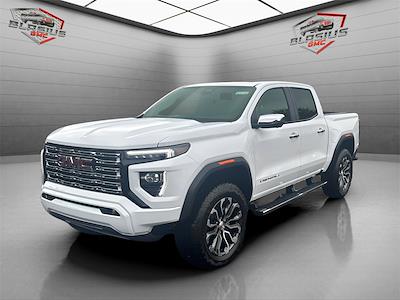 2026 GMC Canyon Crew Cab 4WD Pickup for sale #326795 - photo 1