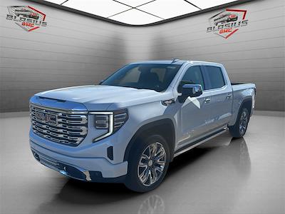 2026 GMC Sierra 1500 Crew Cab 4WD Pickup for sale #326796 - photo 1