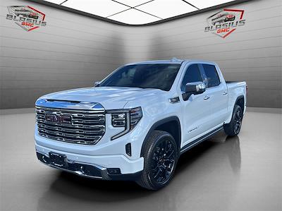 2026 GMC Sierra 1500 Crew Cab 4WD Pickup for sale #326797 - photo 1