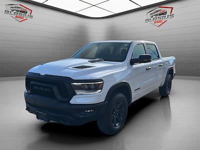 2023 Ram 1500 Crew Cab 4WD Pickup for sale #326797A - photo 1