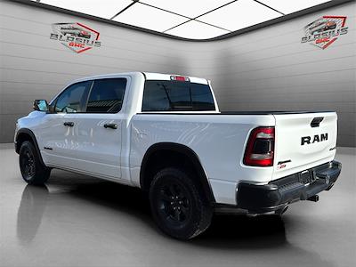 Used 2023 Ram 1500 Rebel Crew Cab for sale #326797A - photo 2