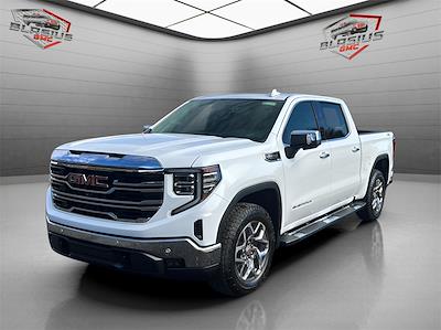 New 2026 GMC Sierra 1500 SLT Crew Cab 4WD Pickup for sale #326799 - photo 1