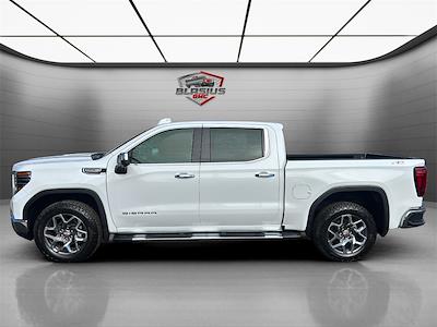 New 2026 GMC Sierra 1500 SLT Crew Cab 4WD Pickup for sale #326799 - photo 2