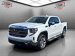New 2026 GMC Sierra 1500 SLT Crew Cab 4WD Pickup for sale #326799 - photo 1