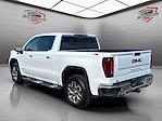 New 2026 GMC Sierra 1500 SLT Crew Cab 4WD Pickup for sale #326799 - photo 3