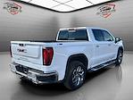New 2026 GMC Sierra 1500 SLT Crew Cab 4WD Pickup for sale #326799 - photo 5