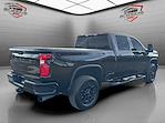 2024 Chevrolet Silverado 3500 Crew Cab 4WD Pickup for sale #326804A - photo 5