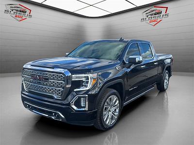 2021 GMC Sierra 1500 Crew Cab 4WD Pickup for sale #326804B - photo 1