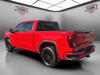 2026 GMC Sierra 1500 Crew Cab 4WD Pickup for sale #326805 - photo 2