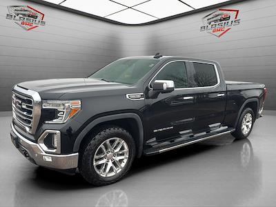 Used 2019 GMC Sierra 1500 - photo 1