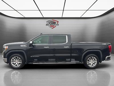 Used 2019 GMC Sierra 1500 - photo 1