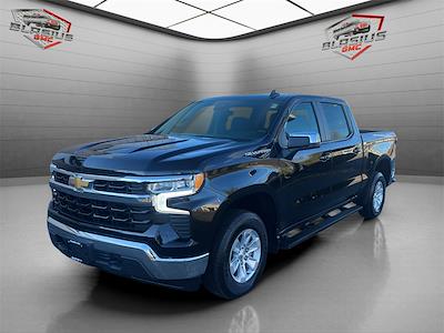 Used 2024 Chevrolet Silverado 1500 LT Crew Cab for sale #326807A - photo 1