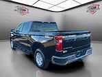 Used 2024 Chevrolet Silverado 1500 LT Crew Cab for sale #326807A - photo 2