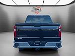 Used 2024 Chevrolet Silverado 1500 LT Crew Cab for sale #326807A - photo 4