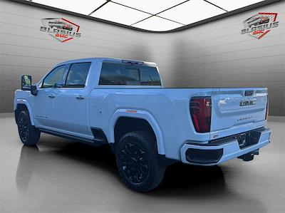 New 2026 GMC Sierra 2500 Denali Ultimate Crew Cab 4WD Pickup for sale #326808 - photo 2