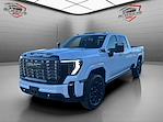 2026 GMC Sierra 2500 Crew Cab 4WD Pickup for sale #326808 - photo 1