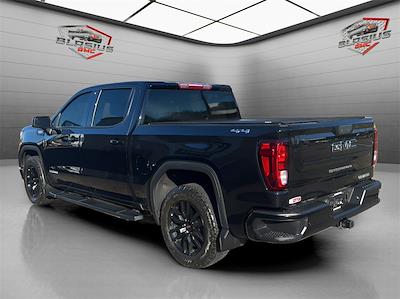 Used 2022 GMC Sierra 1500 Elevation Crew Cab for sale #326808B - photo 2