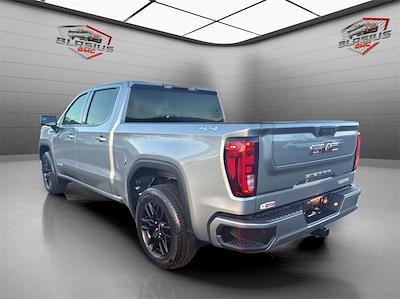 New 2026 GMC Sierra 1500 Elevation Crew Cab for sale #326813 - photo 2