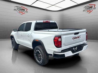 New 2026 GMC Canyon AT4 Crew Cab 4WD Pickup for sale #326817 - photo 2