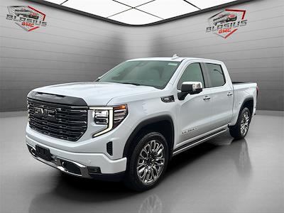 2026 GMC Sierra 1500 Crew Cab 4WD Pickup for sale #326818 - photo 1