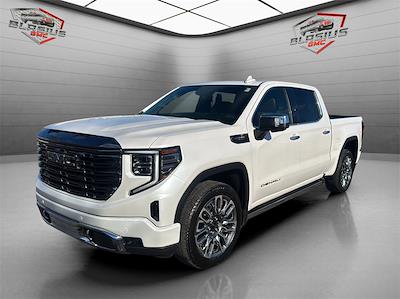 Used 2024 GMC Sierra 1500 Denali Ultimate Crew Cab for sale #326818A - photo 1