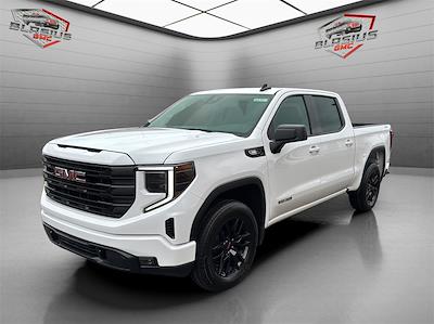 2026 GMC Sierra 1500 Crew Cab 4WD Pickup for sale #326819 - photo 1