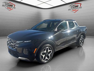 Used 2023 Hyundai Santa Cruz Limited Double Cab for sale #326819A - photo 1