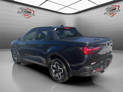Used 2023 Hyundai Santa Cruz Limited Double Cab for sale #326819A - photo 2