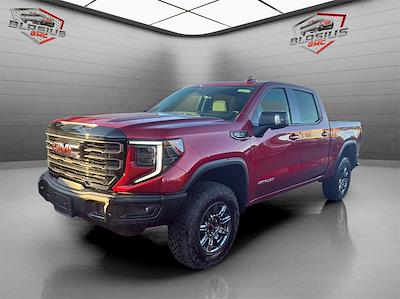 New 2026 GMC Sierra 1500 AT4X Crew Cab for sale #326820 - photo 1