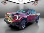 New 2026 GMC Sierra 1500 AT4X Crew Cab for sale #326820 - photo 1