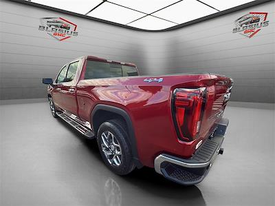 New 2026 GMC Sierra 1500 SLT Crew Cab for sale #326821 - photo 2