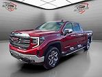 New 2026 GMC Sierra 1500 SLT Crew Cab 4WD Pickup for sale #326821 - photo 1