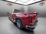 New 2026 GMC Sierra 1500 SLT Crew Cab 4WD Pickup for sale #326821 - photo 3