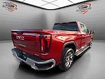 New 2026 GMC Sierra 1500 SLT Crew Cab 4WD Pickup for sale #326821 - photo 5