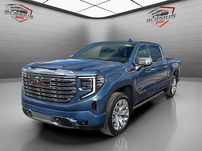 New 2026 GMC Sierra 1500 Denali Crew Cab 4WD Pickup for sale #326823 - photo 1