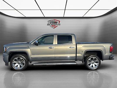 Used 2018 GMC Sierra 1500 Denali Crew Cab for sale #326823A - photo 2