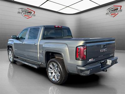 2018 GMC Sierra 1500 Crew Cab 4WD Pickup for sale #326823A - photo 2