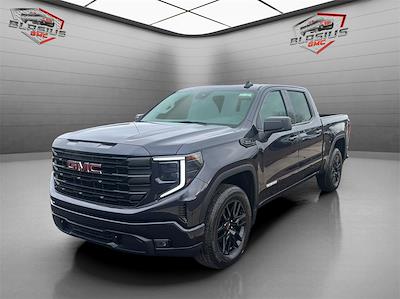 New 2026 GMC Sierra 1500 Elevation Crew Cab for sale #326824 - photo 1