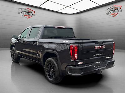 New 2026 GMC Sierra 1500 Elevation Crew Cab for sale #326824 - photo 2