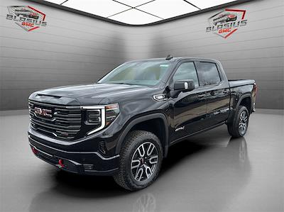 New 2026 GMC Sierra 1500 AT4 Crew Cab for sale #326825 - photo 1
