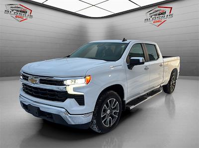 2023 Chevrolet Silverado 1500 Crew Cab 4WD Pickup for sale #326825SA - photo 1