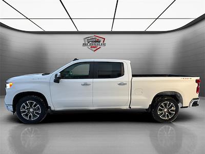 2023 Chevrolet Silverado 1500 Crew Cab 4WD Pickup for sale #326825SA - photo 2
