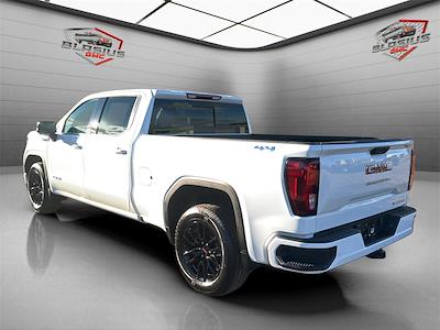 New 2026 GMC Sierra 1500 Elevation Crew Cab 4WD Pickup for sale #326827 - photo 2